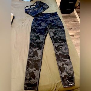 Public Myth outfit 2 piece